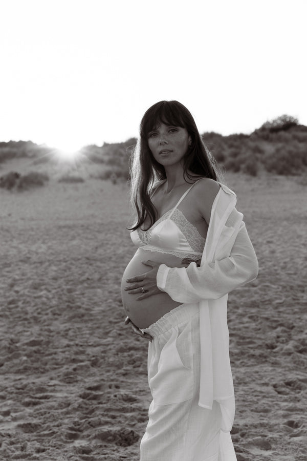 A Birth Story, A Creative Rebirth