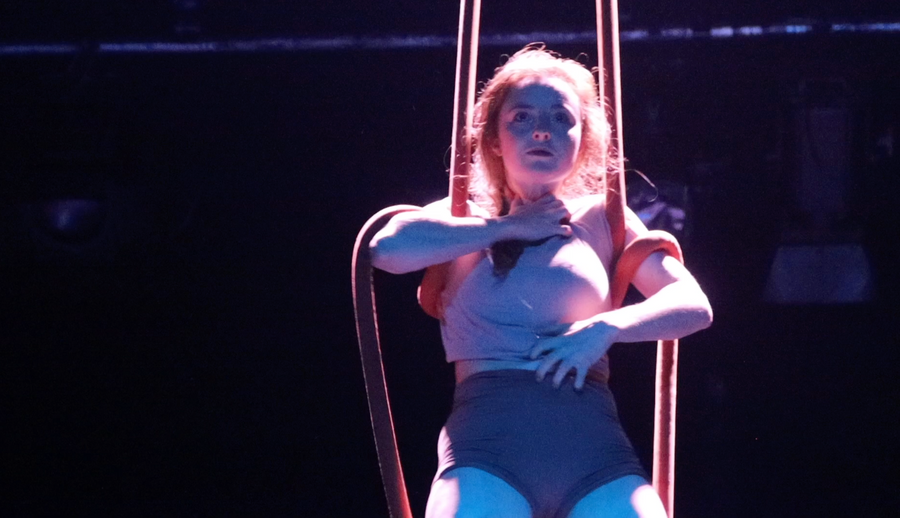 Emma Poole, aerialist and founder of Body of Worth Somatics – Bubble Bum Banter interview by My Bubble Bum