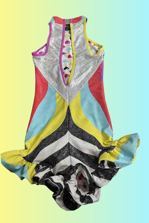 Sweet Lip - Leotard