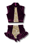 Mulberry Bijou | Two Piece Set