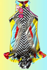 Sweet Lip - Leotard