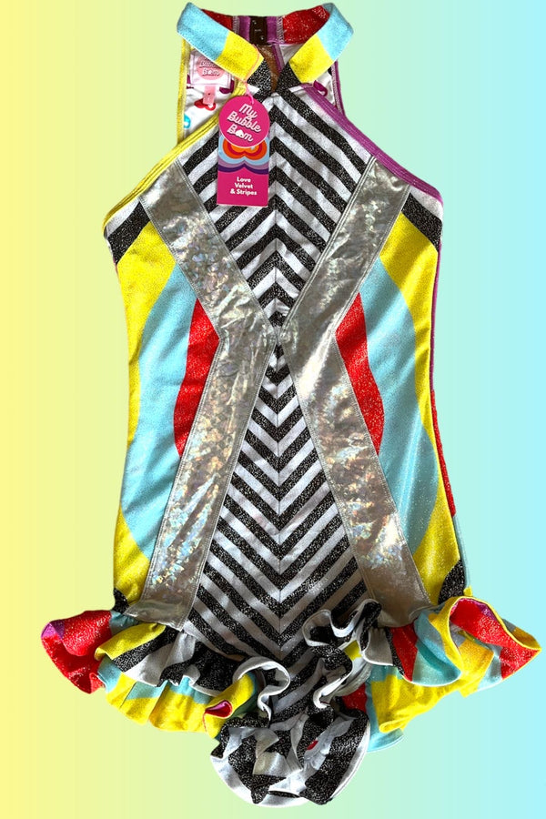 Sweet Lip - Leotard