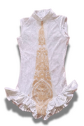 White Chapel | Leotard