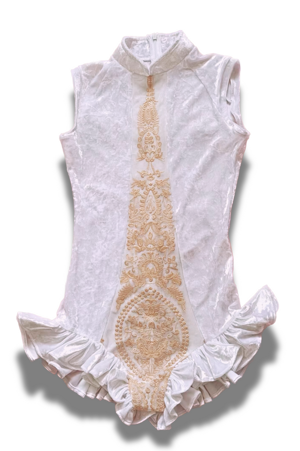 White Chapel - Leotard