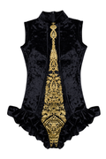Black Panther | Leotard