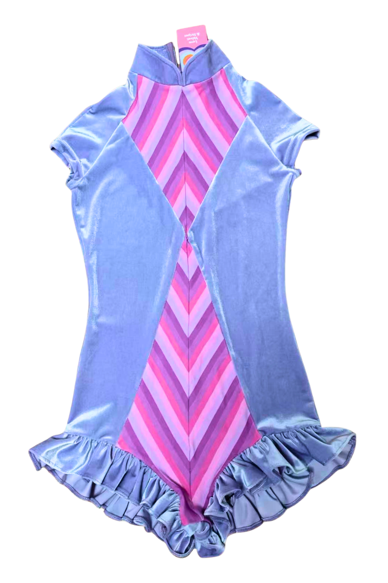 Flamingo Loco - 紧身衣