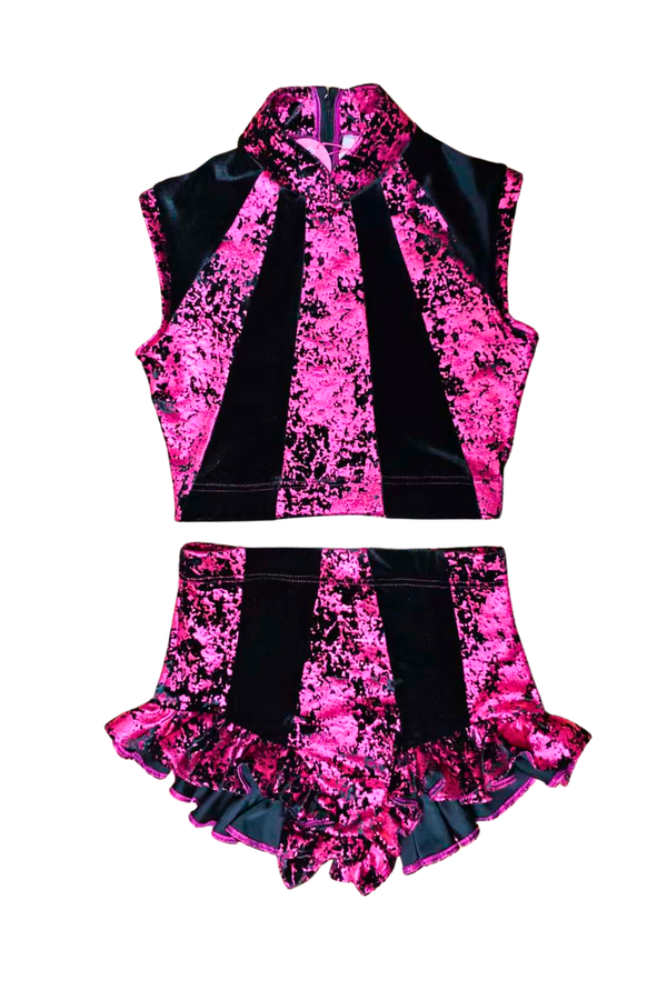 Pot of Gold - 胸罩套装