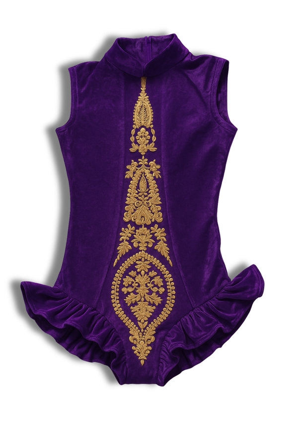 Lola Viola - 紧身衣