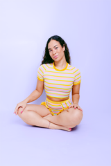 Pink Neon - Two Piece Set