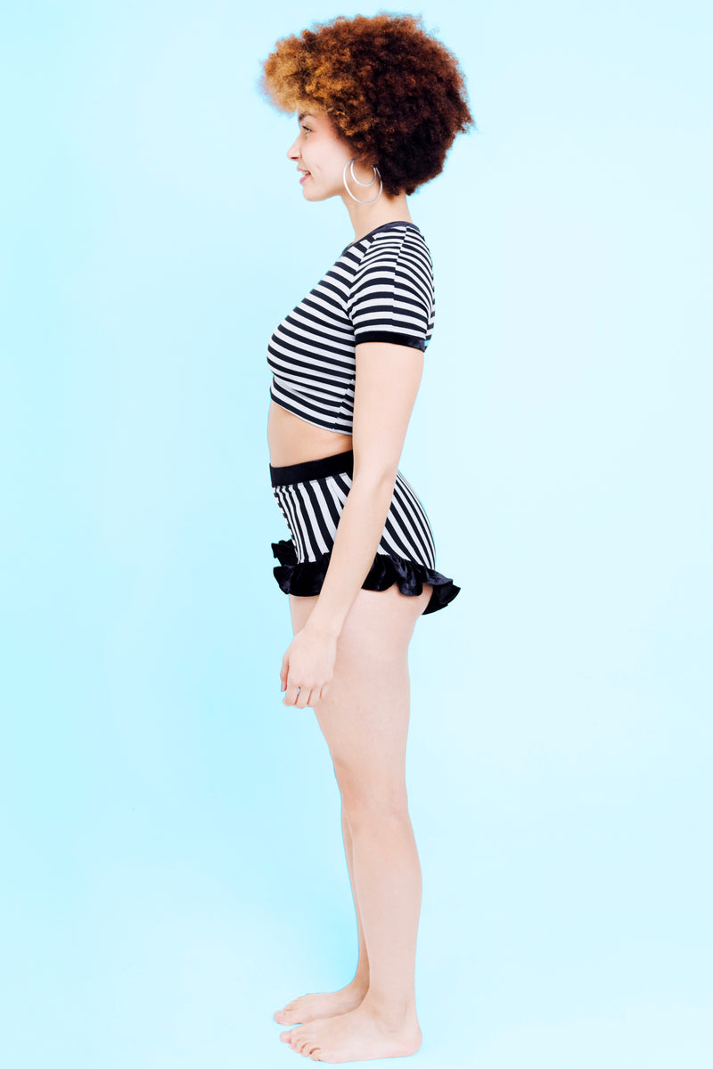 Beetle Bum - Two Piece Set