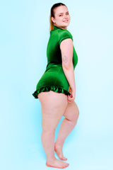 Pot of Gold - Leotard