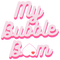 My Bubble Bum