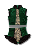 Emerald Raven