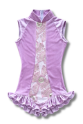 Rosa Sahari | Leotard