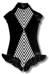 YinYang | Leotard