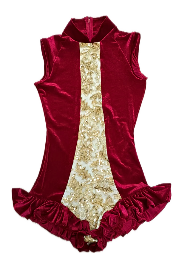 Maison Rouge - Leotard