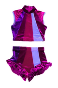 Whimsical Wonder | Two Piece Set