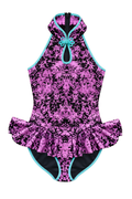 Pixie Lotus | Lotus Leotard