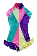 Confetti Bloom | Leotard