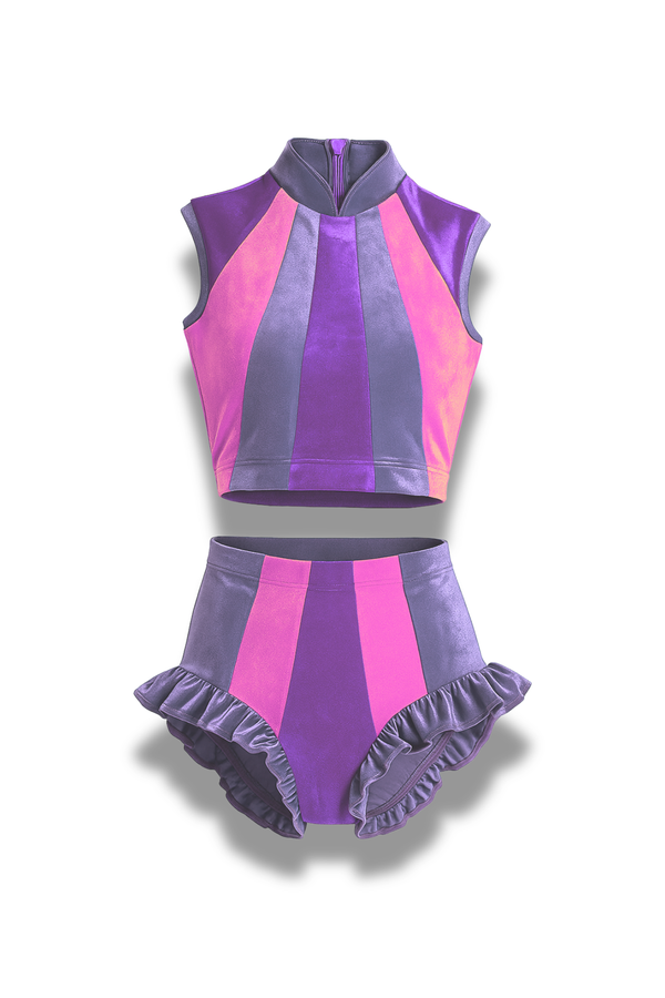 Custom Circuswear Design — One-to-One Creation
