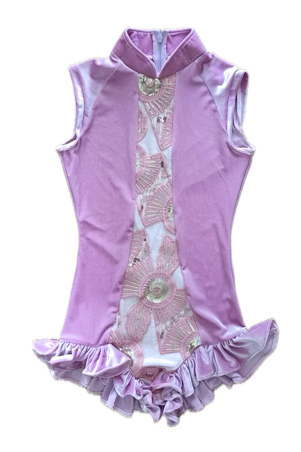 Rosa Sahari - Leotard