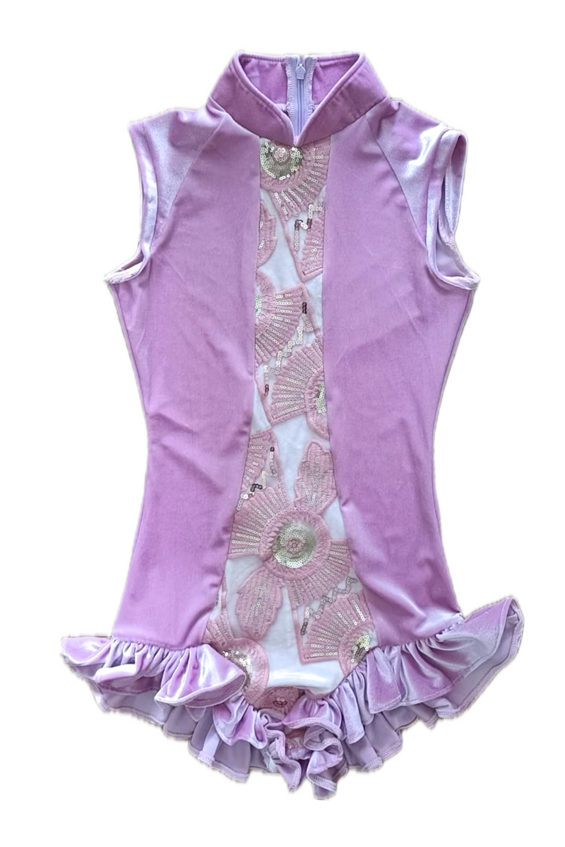 Rosa Sahari - Leotard