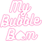 My Bubble Bum