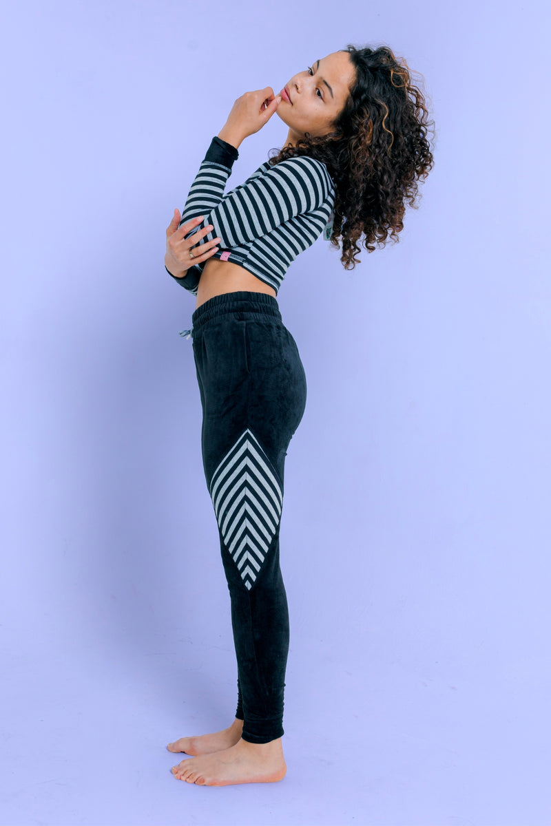Beetle Bum -Joggers