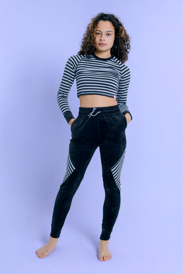 Beetle Bum -Joggers