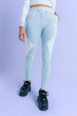 Sky Mist - Joggers