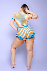Blue Moon - Two Piece Set