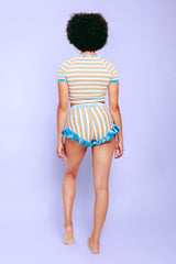 Blue Moon - Two Piece Set