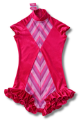 Flamingo Loco | Leotard
