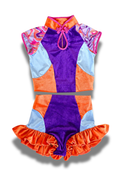 Sunset Tango |The Harlequin Set