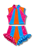 Rio Fever | Two Piece Set